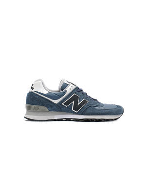 New balance 574 o 576 best sale